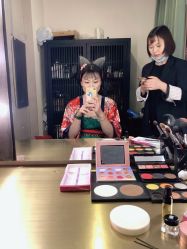 -盘子女人坊古装写真摄影(天津总店)