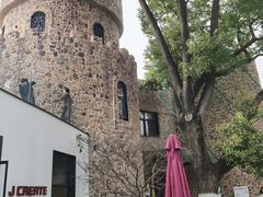 -J Create城市露营咖啡·简餐·宠物(上海动物园店)