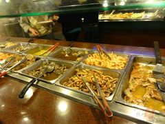 -芭菲盛宴·环球美食(解放碑英利国际店)