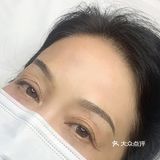 母亲节礼物-和妈妈一起纹眉体验 