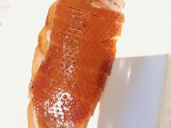 -四季民福烤鸭店(王府井灯市口店)