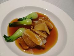 -Yan Ting 宴庭中餐厅(上海静安瑞吉酒店)