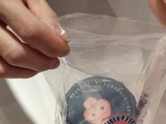 -和气桃桃(宏伊广场店)