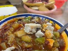 -邢老三肉丸糊辣汤(西安总店)