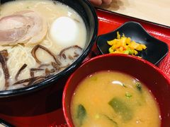 -食其家·牛丼咖喱(太阳宫店)