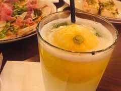 意大利柠檬汁-PIZZA BIANCA(万象城店)