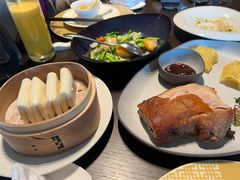 -彩丰楼中餐厅(佘山世茂洲际酒店)