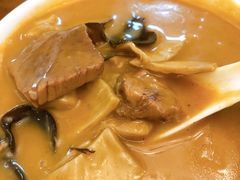 -方中山胡辣汤(西安高新区店)