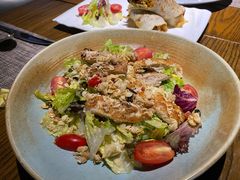 -107私厨·牛排馆(龙岗店)