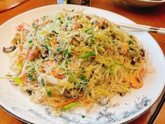 -乐在集市海鲜大排档(平潭店)