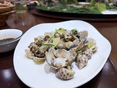 -洛东土菜馆(建国北路店)