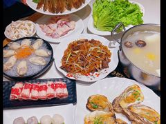 -蚝大仙横琴生蚝火锅(日月贝店)