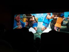 -保利国际影城(北京缤纷城店)