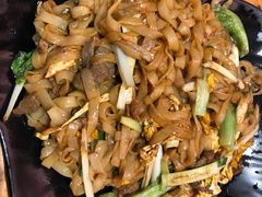 干炒河粉-烧蠔帮·湛江生蚝(工农店)