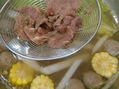 -小牛海记潮汕牛肉店(永定路店)