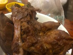 -李兰英湖南面馆(护国路店)