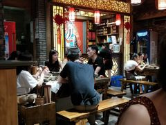 大堂-重庆渝达老火锅(春熙路店)