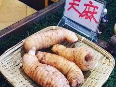 -朱家小厨(红塔西路店)