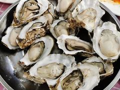 -四海蒸鲜蒸汽海鲜自助(北戴河店)