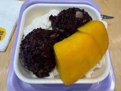 -满记甜品(加州阳光开元广场店)