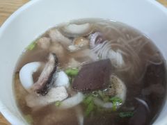 -阿玲面线糊(溪岸路店)