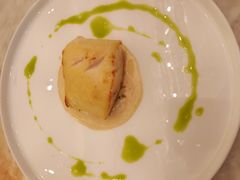 味增焗烤鳕鱼-AZUR聚(香格里拉饭店)