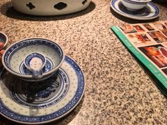 -南京大牌档(青岛万象城店)