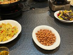 -湘肠香火锅店(团结湖店)