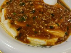 山水豆腐-芳芳餐厅(白沙路店)