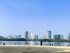 -天鹅湖体育公园