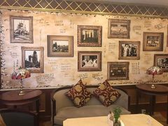 -国际饭店·原点咖啡吧ORIGIN CAFE&BAR