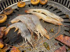 -北木南烤肉和酒(重庆雾都广场店)