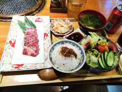 -肉魁屋·烧肉·烧鸟·酒场(高新店)