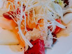 酵素沙拉-黑鸡小馆(金源店)