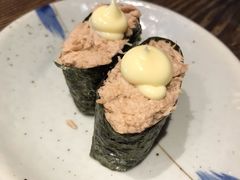 -大雄寿司(中华广场店)