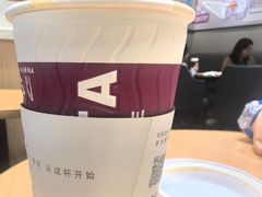 -COSTA COFFEE(丰联广场店)