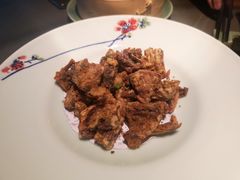 -晟永興烤鸭店(五道口店)