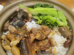 -煲煲掂风味煲仔饭餐厅(西区店)