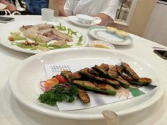 -新兴家喻酒家·羊城名宴(昌岗店)