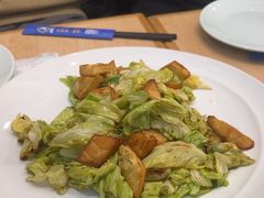 -西部马华清真兰州牛肉面·烧烤夜市(上地店)
