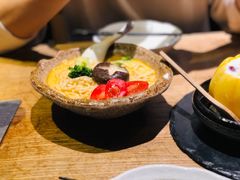 冬阴功伊面-水木苼 蔬食料理