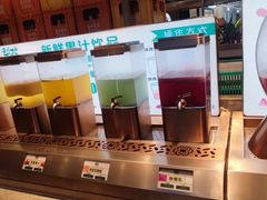 -梨花自助烤肉(西三旗万象汇黑金店)