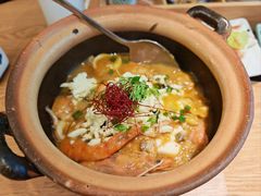-沼津港精致料理·寿喜烧·烧鸟(青浦宝龙广场日料榜单店)