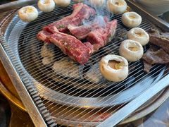 -橡果烤肉(仙林店)