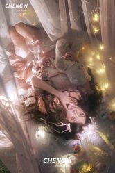 -橙亦摄影工作室