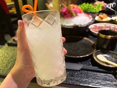 -樱嘢·炭火烧肉(惠南店)