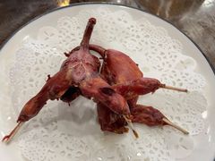 酱卤松雀-乔家满族八大碗(流水沟店)