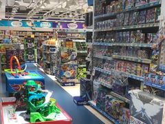 -TOYSRUS玩具反斗城(郑州熙地港店)