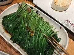 -木屋烧烤(坂田天安云谷店)