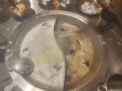 -七秒鱼·斑鱼火锅(太阳城店)